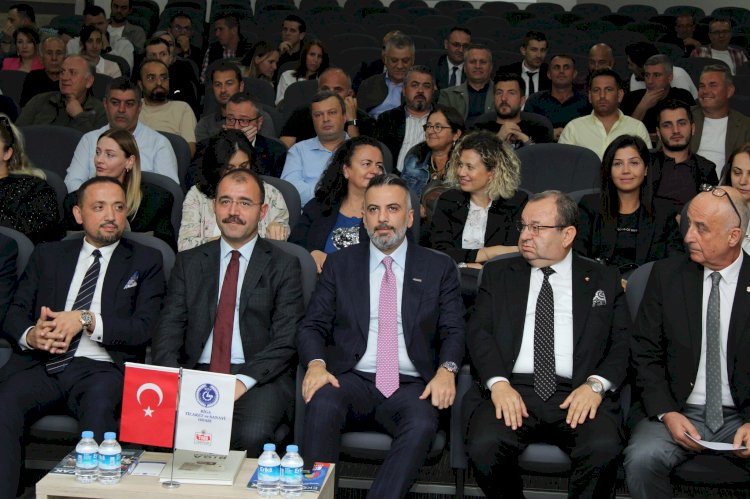 Biga İş Dünyası Buluşmaları başladı