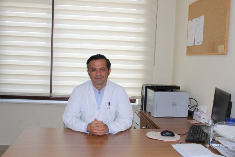 Prof. Dr. Atagün’den 10 Ekim açıklaması