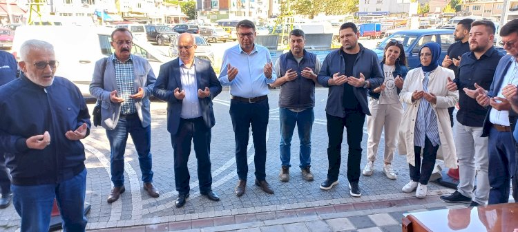 Gönüldağı Lokantası açıldı