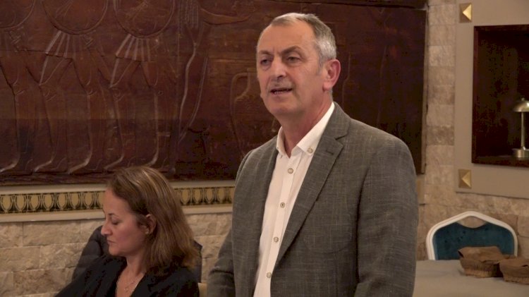 “Önceliğimiz bölge istihdamına ve ekonomisine katkı”