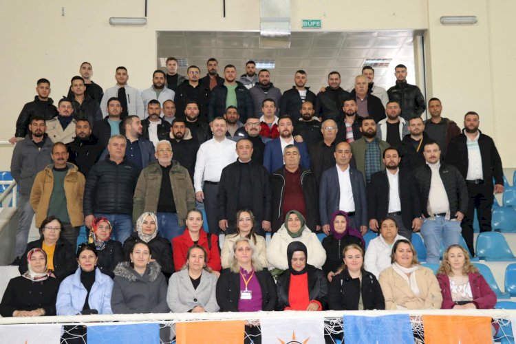 Ezine Teşkilatı oyunu kullandı