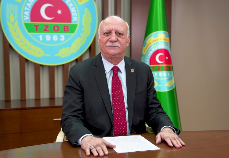 “Üreticilerimizin emeği korunmalıdır”