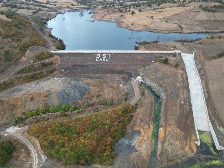 Gider; “Her şey Çanakkale için”