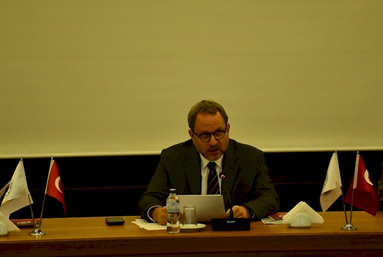 Okyay; “Ezine Peyniri artık AB coğrafi işareti sahibi”