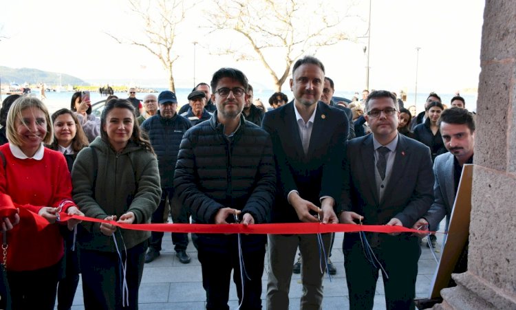 Sergide 20 fotoğraf görücüye çıktı