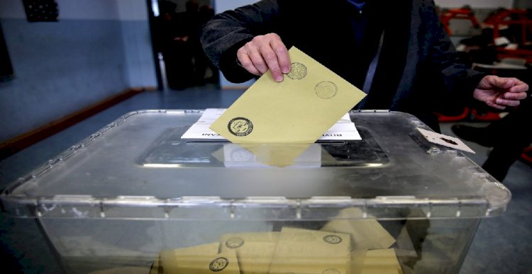 Seyyar sandık başvuruları 17 Ocak’ta sona erecek