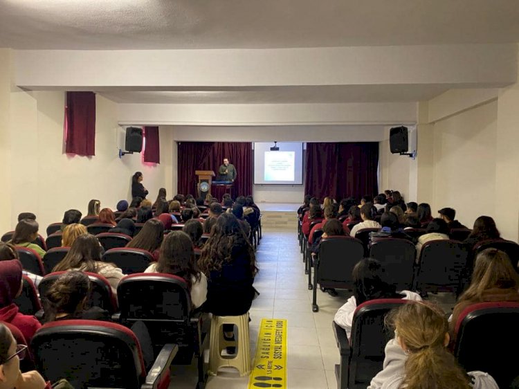 "Verem önlenebilir bir hastalıktır"