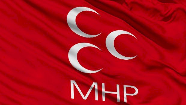 MHP’nin Ezine’de Başkan adayı Tahsin Yüksel