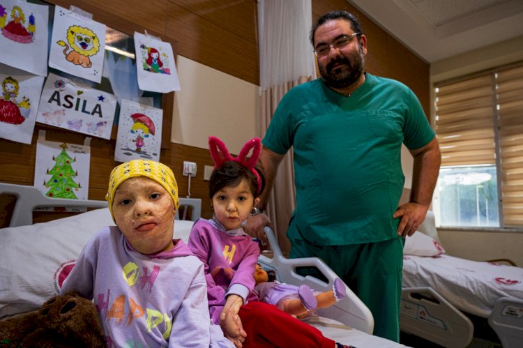 ÇOMÜ’den sağlık turizminde önemli adım