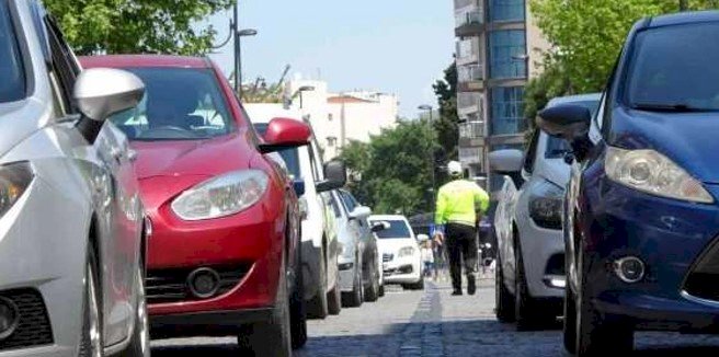 Motorlu kara taşıtları istatistikleri açıklandı