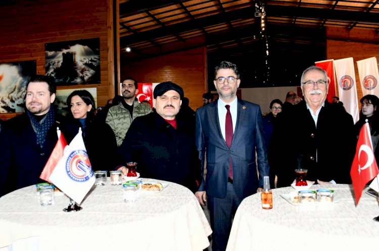 Üniversiteler ve Yerel Aktörlerin iş birliği lansmanı gerçekleştirildi