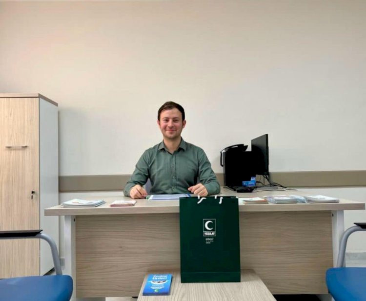 Ezine’de sigara tiryakilerine davet