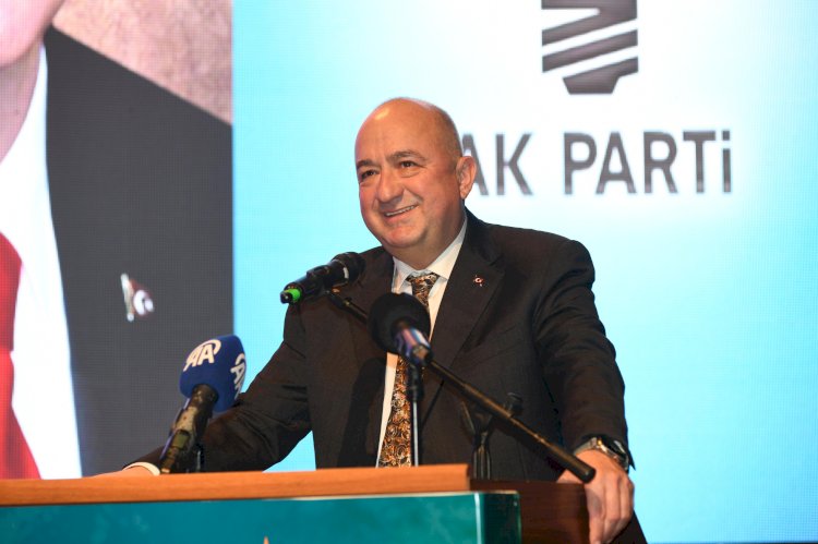 Gökçeada için önemli proje!