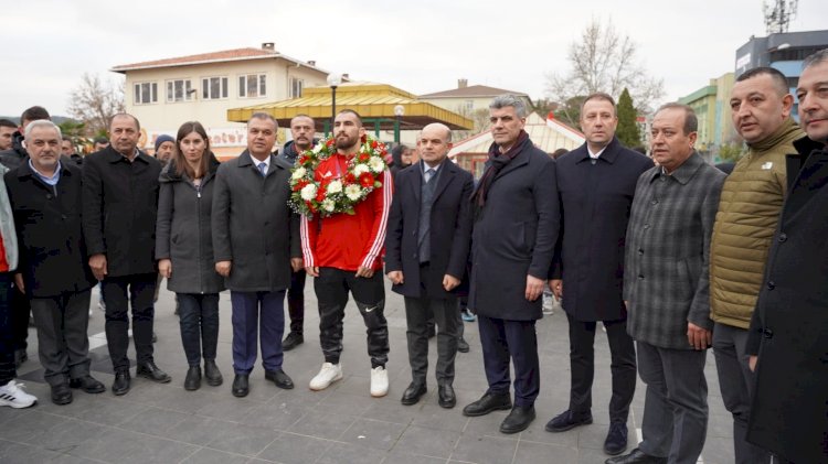 Ezinespor Deplasmanda Bozcaadaspor ile karşılaşacak