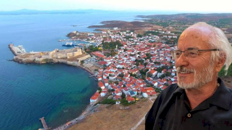 Şahin; “Ben romantik olmayayım da kim olsun!”