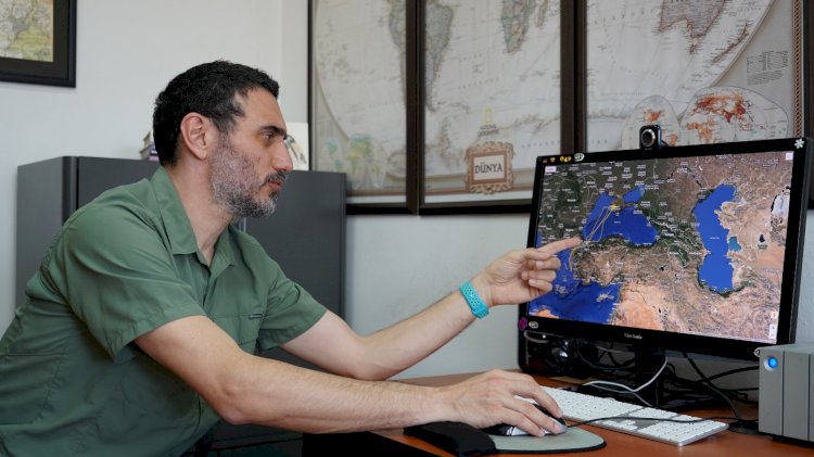 “Tehlike altındalar”