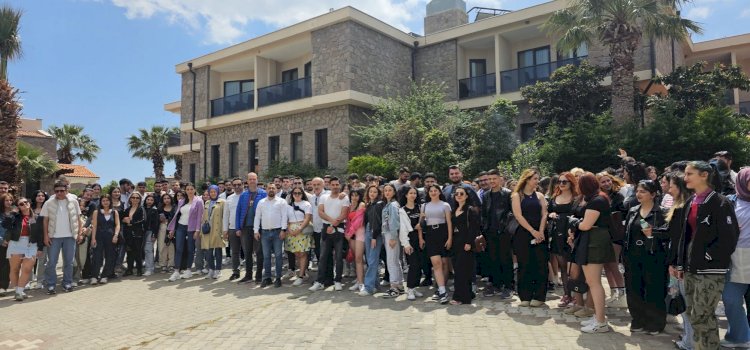 "Anında İşe Alım Fırsatı" sloganıyla sektör buluşması gerçekleştirildi