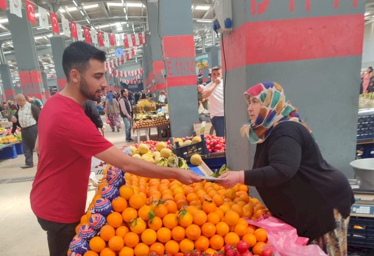 İlçe Sağlık Müdürlüğünden vatandaşa bilgilendirme