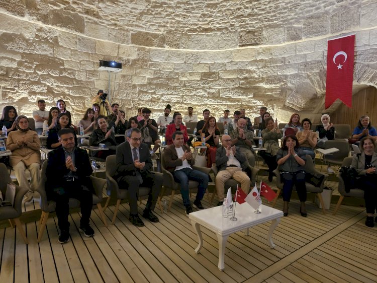 SEDDÜLBAHİR KALESİ’NDE DÜZENLENEN PANEL İLGİ GÖRDÜ
