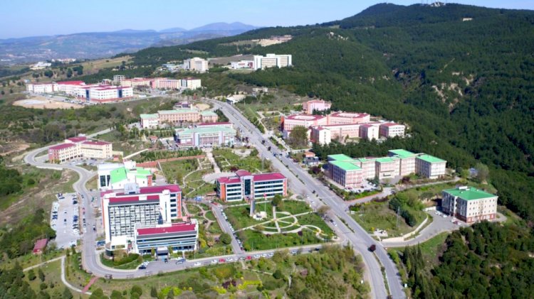 OLIVER Projesi çalışmaları başarıyla sürüyor