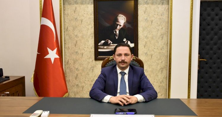 BİGA KAYMAKAMLIĞI’NA ATAMA