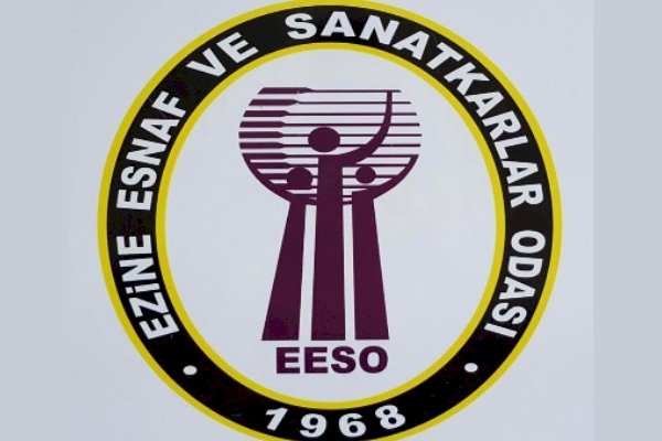 Ezine Esnaf ve Sanatkarlar Odası’ndan önemli duyuru