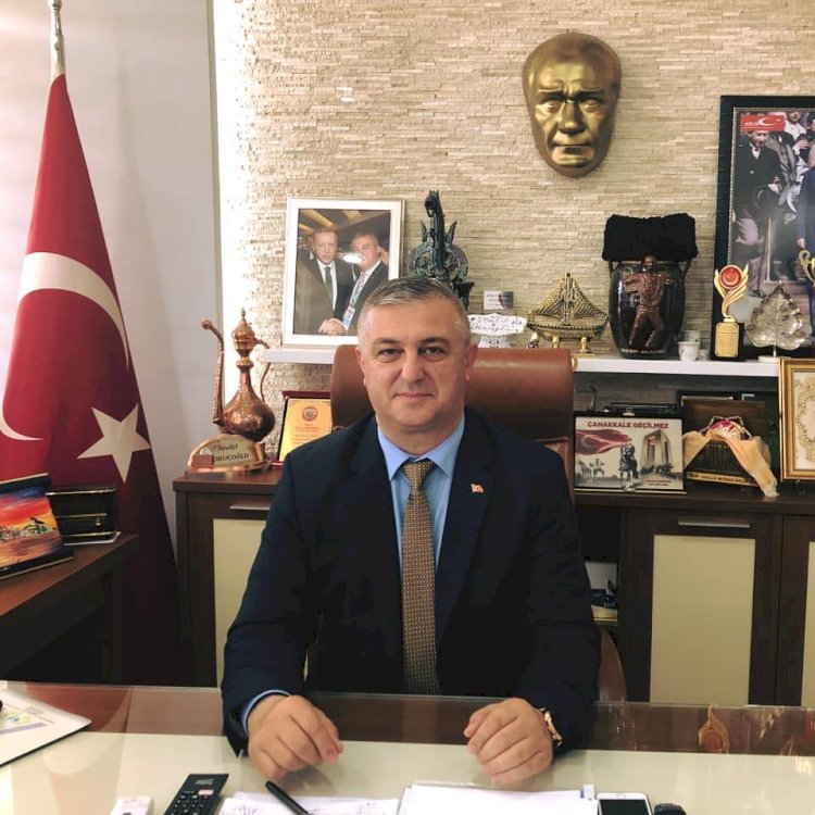 Oruçoğlu’ndan Demokrasi Günü mesajı