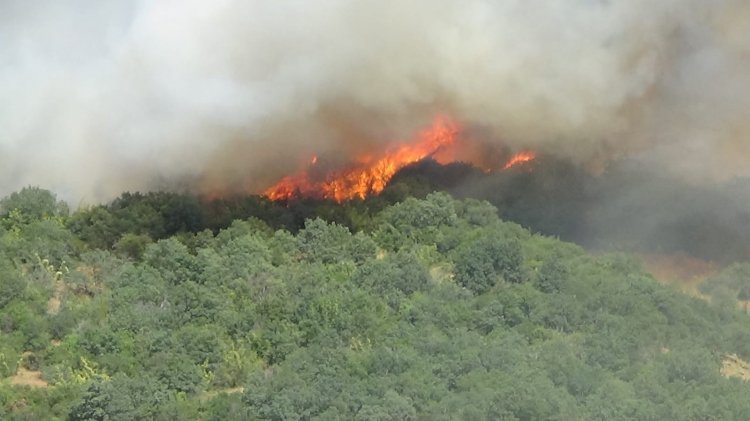 Çanakkale Valiliği'nden uyarı