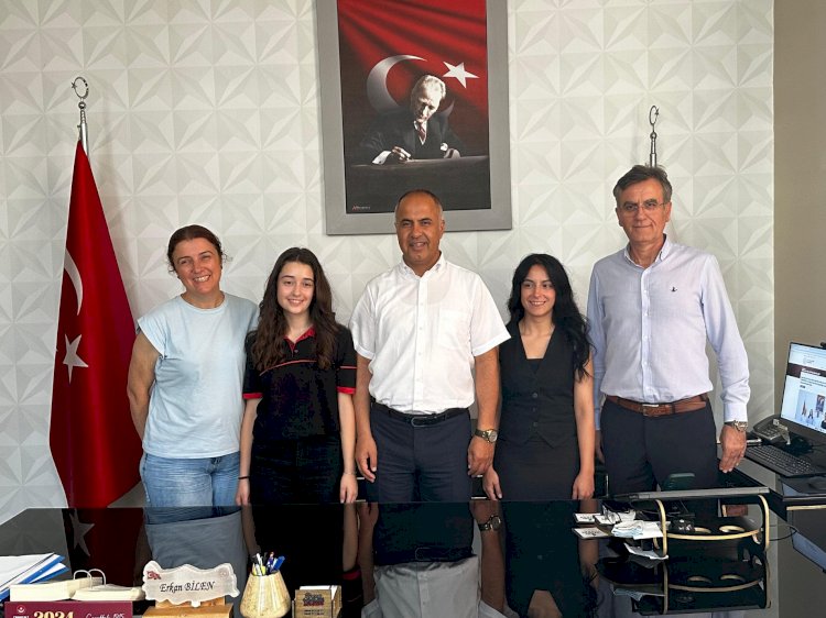 Yaz kampına katılacak