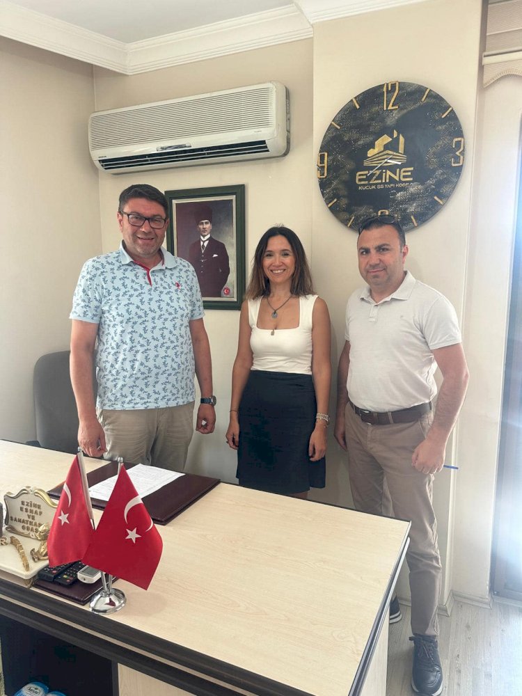 İndirim anlaşması imzalandı