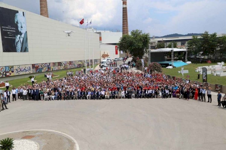 Kale Grubu’nda 67. Kuruluş Yıldönümü heyecanı