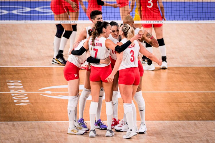 Filenin Sultanları yarı finalde