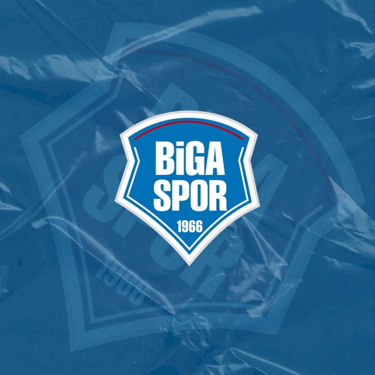 Bigaspor’dan Yönetiminden taraftara çağrı
