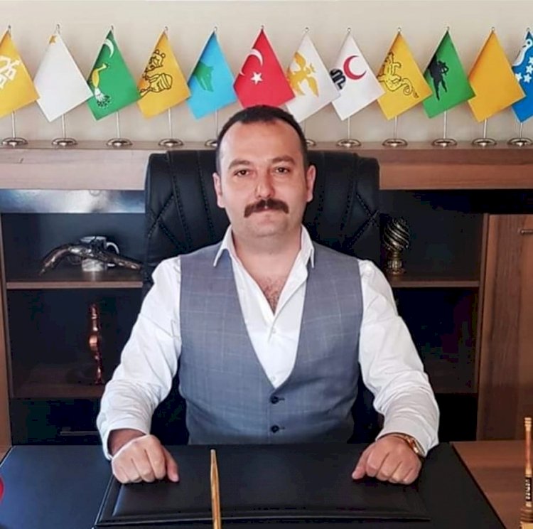 Başkan M. Cenk Çilesiz’den Geliboluspor’a anlamlı jest