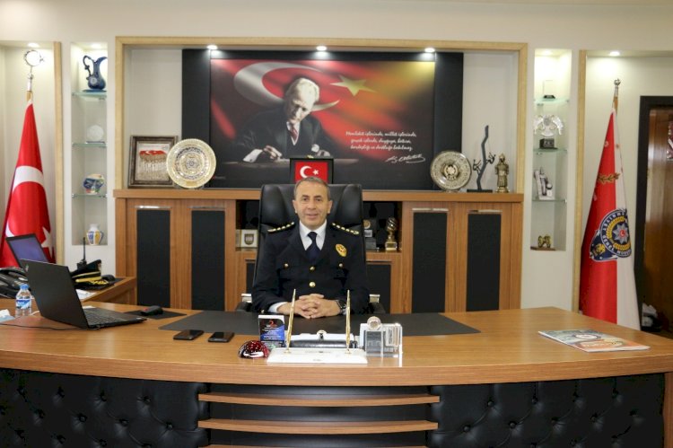 Çanakkale’ye yeni müdür atandı
