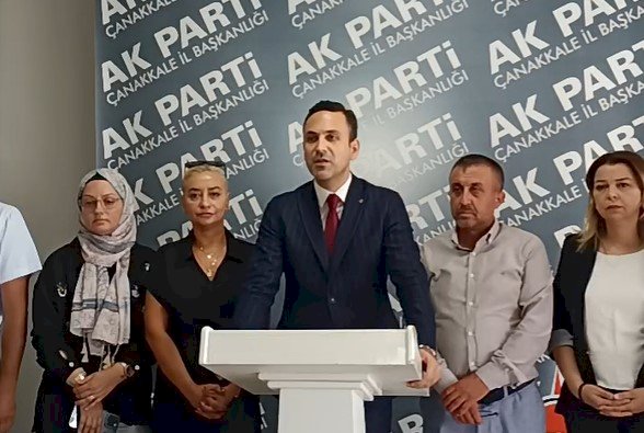 AK Parti’de kongre hazırlıklarına başladı