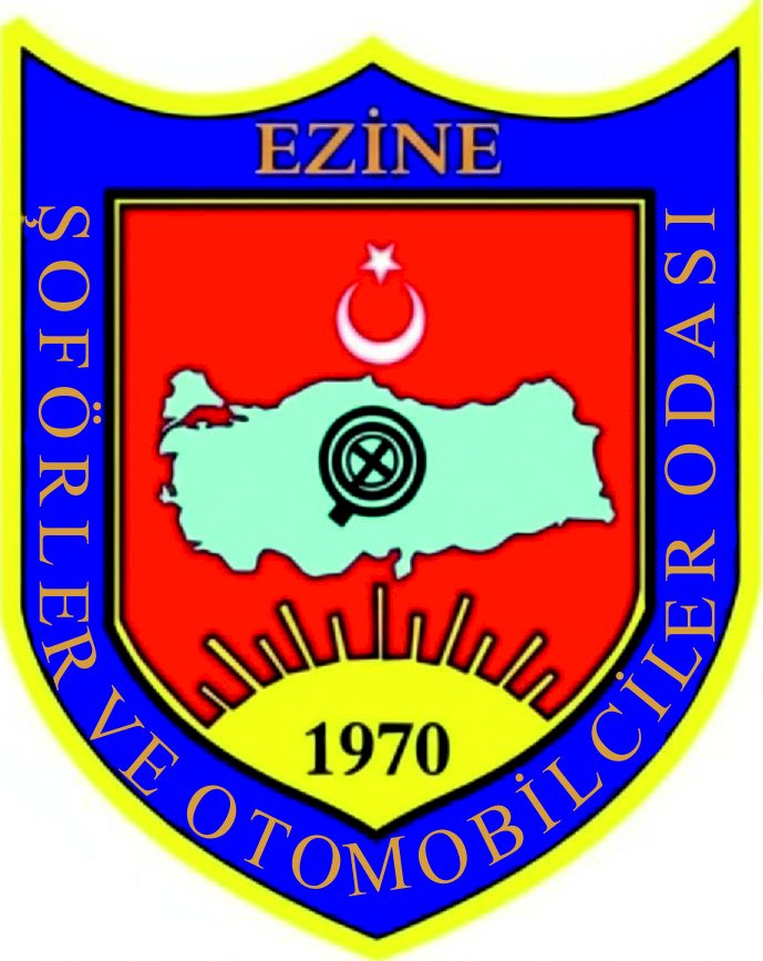 Ezine Şoförler ve Otomobilciler Esnaf Odası’ndan kritik uyarı