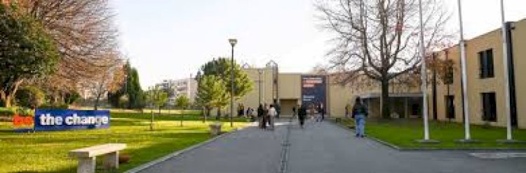 Ezine Gıda İhtisas OSB MYO Öğrencisine Erasmus+ Başarısı