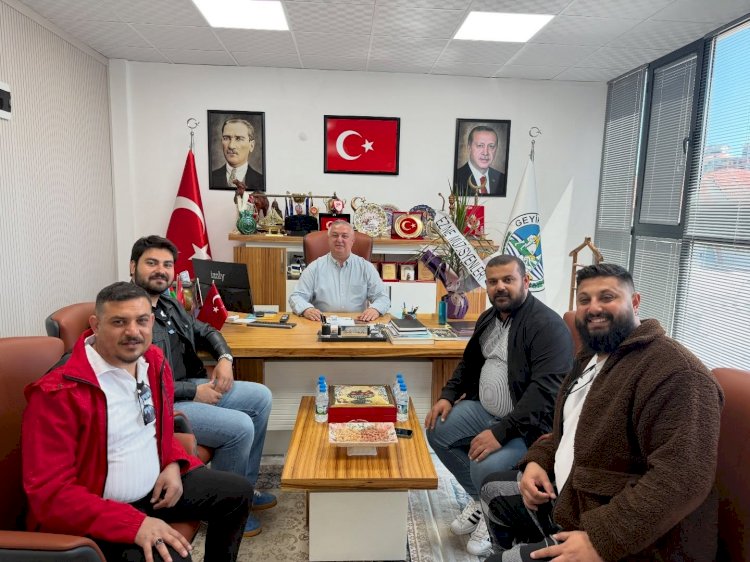 Ezine ve Geyikli Arasında Hıdırellez Buluşması: Müzisyenlerden Anlamlı Davet